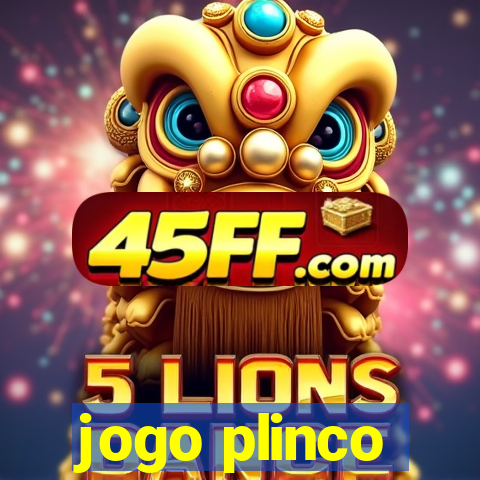 jogo plinco